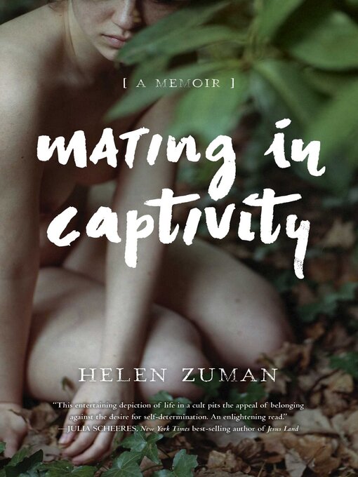 Title details for Mating in Captivity by Helen Zuman - Available